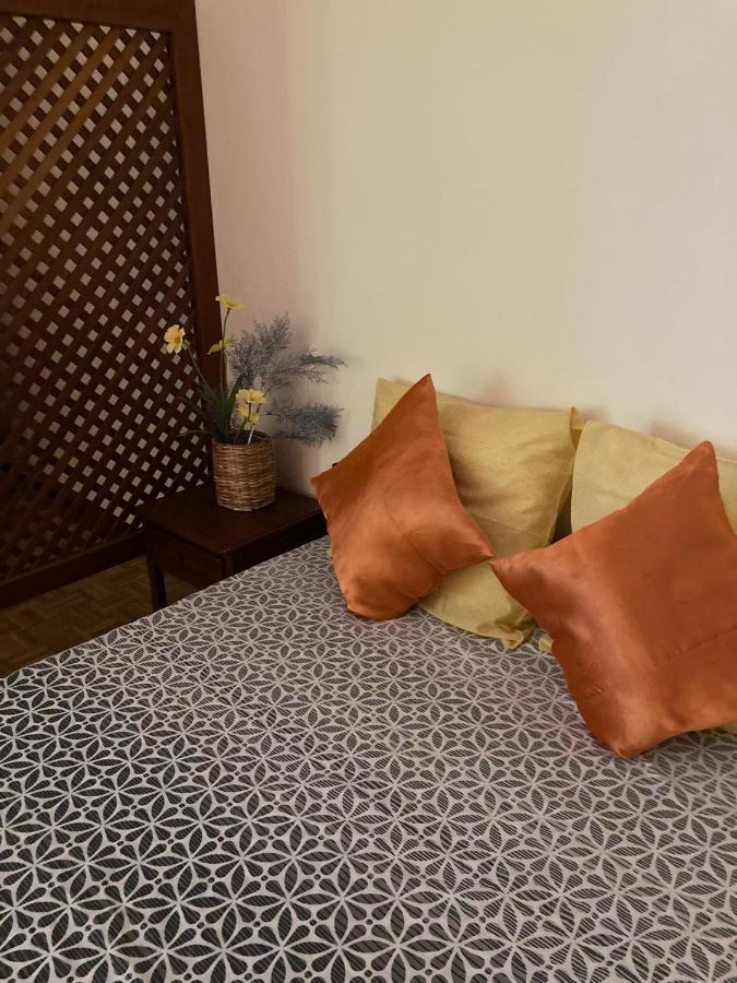 Pendora Appartements Mindelo Kültér fotó