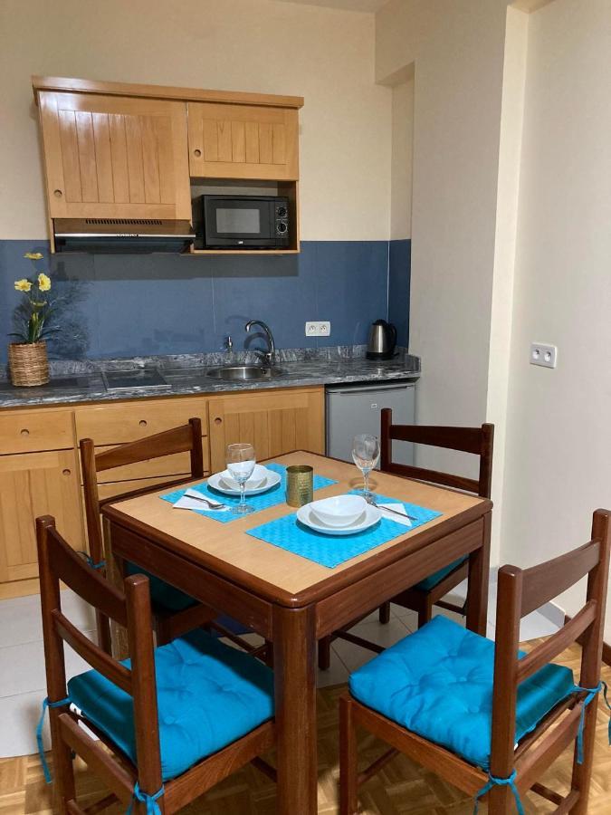 Pendora Appartements Mindelo Kültér fotó